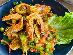 -Pakorn's Kitchen