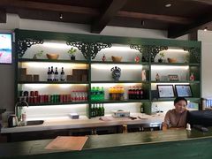 -古北烤鸭王I古北水镇景区店