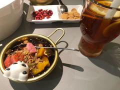 -川成元·麻辣香锅(凯德MALL西直门店)