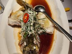 -海宝酒家(中山四路店)