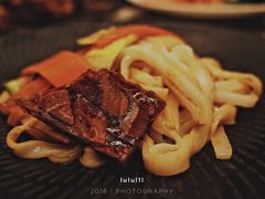 -新发展亚太JW万豪酒店·福苑咖啡厅