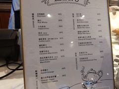 菜单-WHEAT&BAKER麥(高新创合中心店)