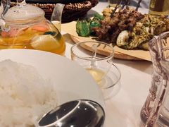 -茉莉餐厅(包河万达店)