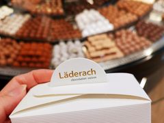 -Laderach 莱德拉(上海环贸iapm店)