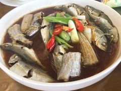 -海之鲜大排档(东山海鲜金銮湾店)