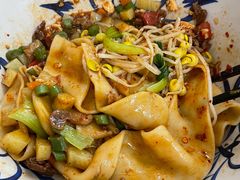-福瑞记老孙头biangbiang面(新生路店)