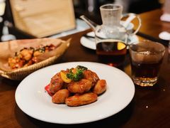 -深圳观澜格兰云天国际酒店