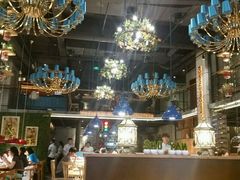 -蜀宴小调·精致家常菜(科华店)