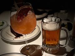 -Wolfgang’s Steakhouse 沃夫冈牛排馆(上海白玉兰广场店)