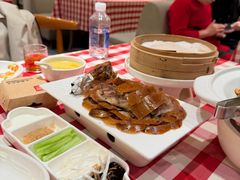 -西贝(紫荆广场店)