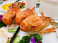 -德兴海鲜渔港(辉煌大厦店)