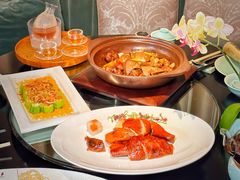 -广州康莱德·韵轩中餐厅