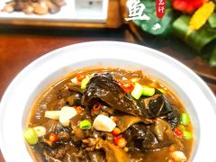 -徽品轩·徽菜馆·地道徽菜(合作经济广场店)