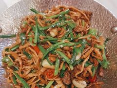 -佰家小厨·南京菜(夫子庙店)