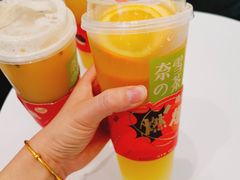 -奈雪的茶(大悦城店)