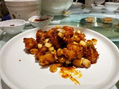 -尘香•传统川菜(创汇首座店)