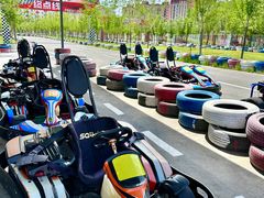 -水上乐园·欢乐世界