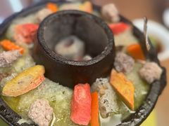 -边疆缘正宗腾冲风味菜馆(腾冲店)