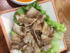 烤五花肉-韩礼年糕(飞虹路店)