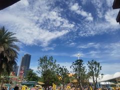 -武汉玛雅海滩水公园