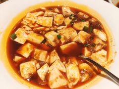 麻辣豆腐-外婆家(西溪印象城店)