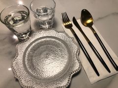 餐具摆设-La Postre(上环店)