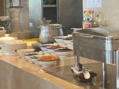 -长沙三景韦尔斯利酒店·Oval全日制餐厅自助餐