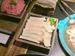 -吼堂老火锅(太古里总店)