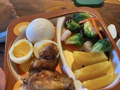 -小吊梨汤·北京菜(香山店)