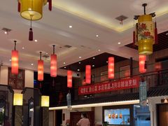 -玉华台饭庄·淮扬菜·烤鸭(望京店)