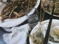 -启东小海鲜(庄先湾路1号店)
