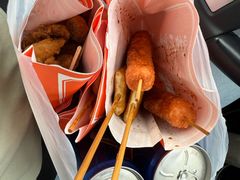 -蠡口肉串(渭塘店)