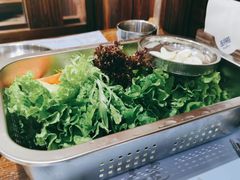 -韩一品韩国料理(柏庐南路店)
