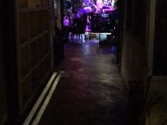 -别院里音乐餐酒吧(双流航空港店)