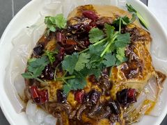 -张包铺(关东古巷店)