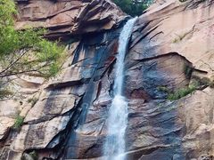 -黑龙潭风景区