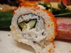 -洲际酒店·地平线全日餐厅HORIZON CAFÉ