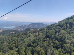 -云蒙山风景区