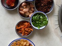 -双喜农庄·菌香园(安居家园店)