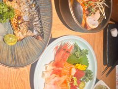 -沼津港精致料理·寿喜烧·烧鸟(青浦宝龙广场日料榜单店)
