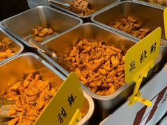 -518豆腐干(总店)