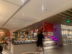 -味餐厅·海鲜·火锅·自助餐