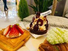 -PAOPAO Bakery&Café(港汇店)