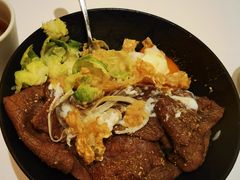 -牛邸·烧肉饭(来福士店)