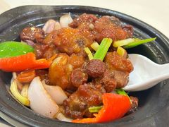 -益利大酒楼(井岸店)