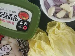 -傅记酱肉