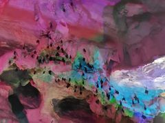 -宝晶宫旅游景区