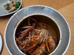 -隅乐胡椒虾·台湾菜·团建(皇岗店)