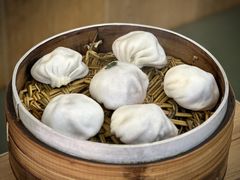 -鸡鸣汤包(仙林店)