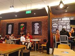 -汉堡王(砂之船奥莱店)